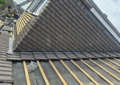 m taylor roofing. facebook gallery 11