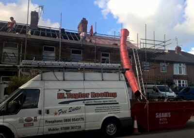 m taylor roofing. facebook gallery 65